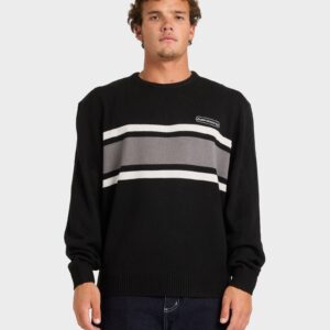 Mens Spec 73 Panel Sweatshirt