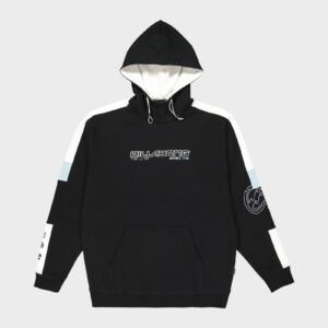 Mens Spec 73 Pop Pullover Hoodie