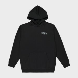 Mens Spec Big Bio Pullover Hoodie