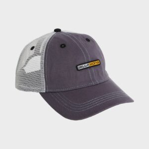 Mens Spec Mesh Cap