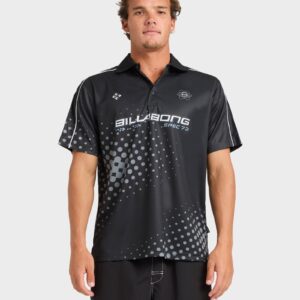 Mens Spec Signals Polo Shirt