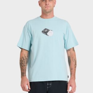 Mens Spec Wax OG T-Shirt