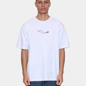 Mens Spectral Oversized Fit T-Shirt