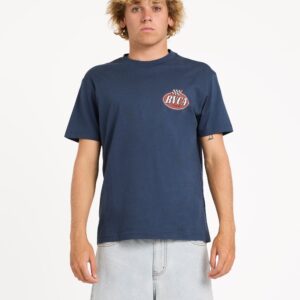 Mens Speed Check T-Shirt