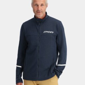Mens Speed Fleece Jacket