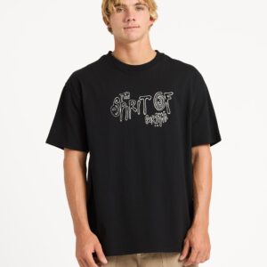 Mens Spirit T-Shirt