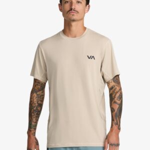 Mens Sport Vent T-Shirt