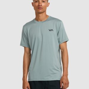 Mens Sport Vent T-Shirt