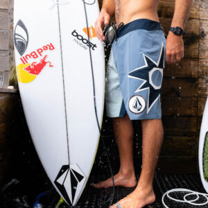 Mens St4R G4Zer Mod 20" Boardshort