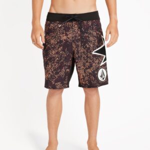 Mens St4R G4Zer Mod 20" Boardshort
