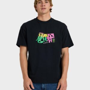 Mens Stab X Quik T-Shirt