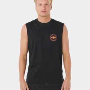 Mens Staple Muscle Shirt