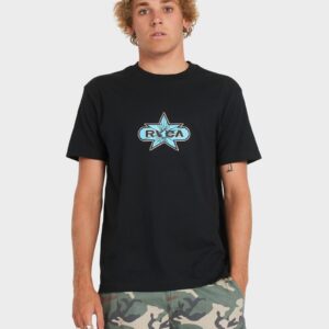 Mens Star Smash T-Shirt