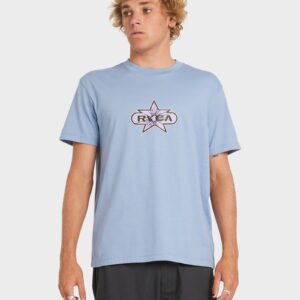 Mens Star Smash T-Shirt