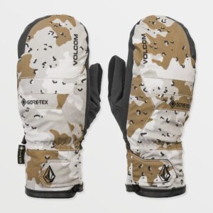 Mens Stay Dry Gore-Tex Snow Mitt