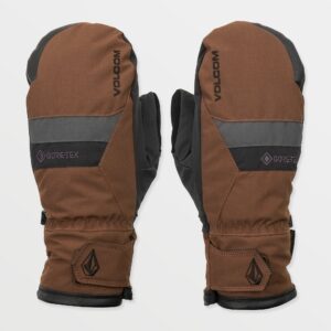 Mens Stay Dry Gore-Tex Snow Mitt