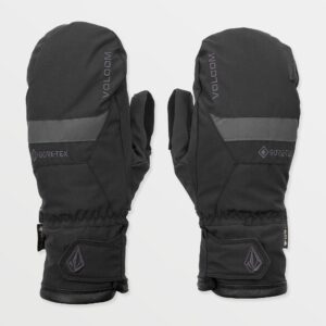 Mens Stay Dry Gore-Tex Snow Mitt