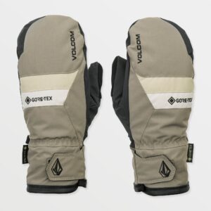 Mens Stay Dry Gore-Tex Snow Mitt