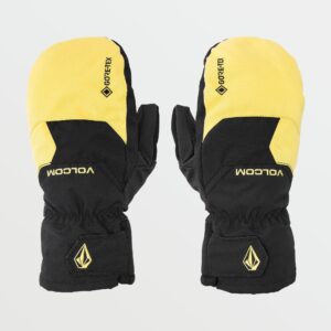 Mens Stay Dry Gore-Tex Snow Mitt