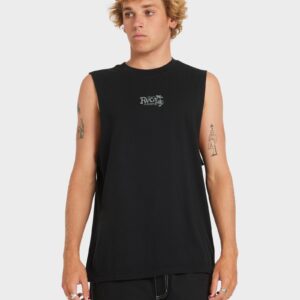 Mens Sting Bay Muscle