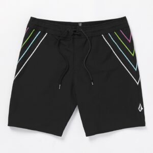 Mens Stone V Liberators 19" Boardshorts Mens Stone V Liberators 19" Boardshorts