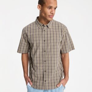 Mens Stonetown Short Sleeve Shirt