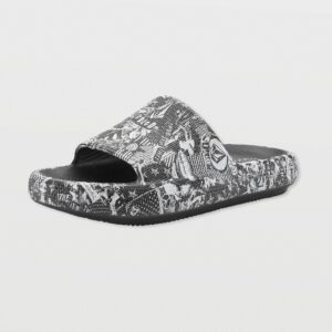 Mens Stoney Cloud Slides