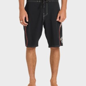 Mens Straddie Pro Performance 20" Boardshorts Mens Straddie Pro Performance 20" Boardshorts