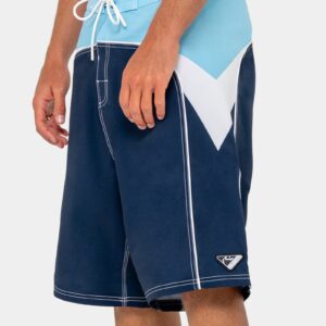 Mens Straight Pipe 23" Boardshorts