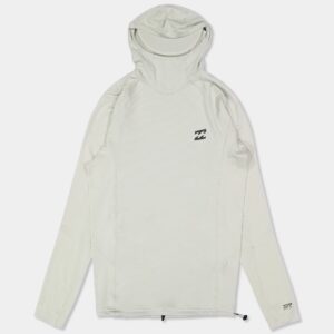 Mens Strike Mission Hooded Long Sleeve Rash Vest Mens Strike Mission Hooded Long Sleeve Rash Vest