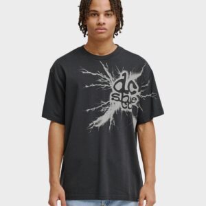 Mens Strike Twice T-Shirt