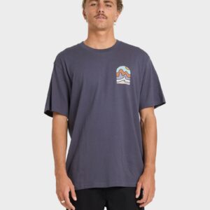Mens Sun Down T-Shirt