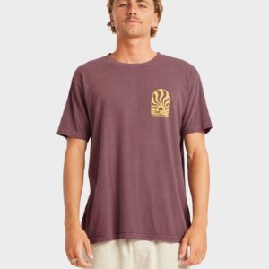 Mens Sun Rays Premium T-Shirt
