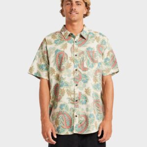 Mens Sunday Short Sleeve Shirt