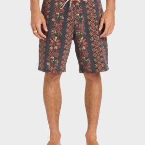 Mens Sundays Lo Tide 18.5" Boardshorts Mens Sundays Lo Tide 18.5" Boardshorts