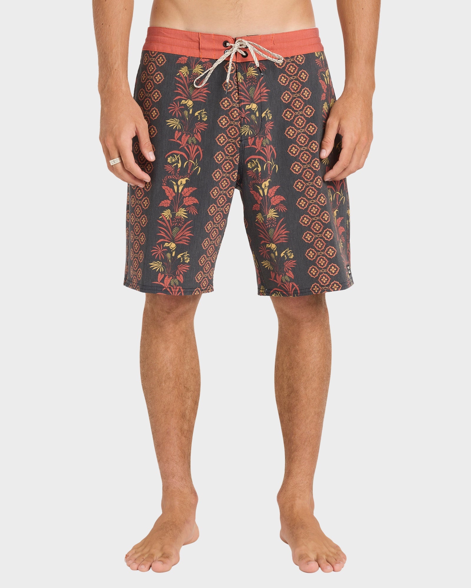 Mens Sundays Lo Tide 18.5" Boardshorts