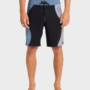 Mens Sundays Pro 19" Boardshorts Mens Sundays Pro 19" Boardshorts