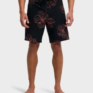 Mens Sundays Pro Performance 15" Boardshorts