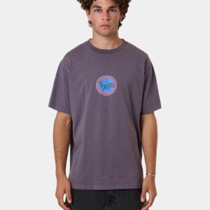 Mens Super Blast T-Shirt