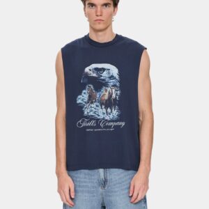 Mens Superior Power Box Oversized Muscle Mens Superior Power Box Oversized Muscle