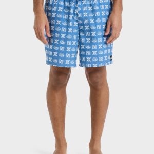 Mens Surfsilk 17" Swim Shorts