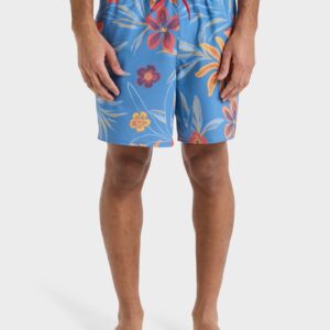 Mens Surfsilk 17" Swim Shorts