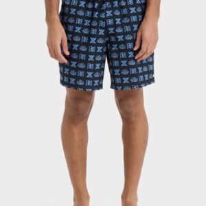 Mens Surfsilk 17" Swim Shorts