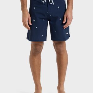 Mens Surfsilk 18" Boardshorts