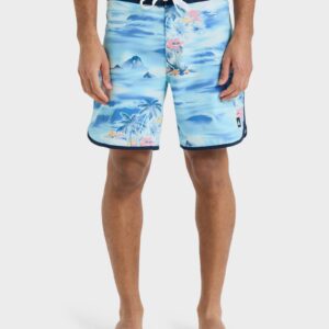 Mens Surfsilk 18" Boardshorts