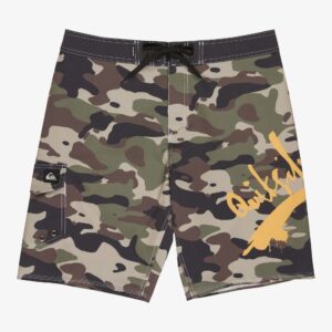 Mens Surfsilk 20" Boardshorts
