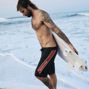 Mens Surfsilk Clicker 20" Boardshorts