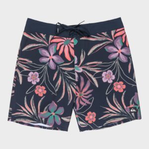 Mens Surfsilk Straight 18" Boardshorts