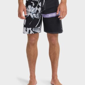 Mens Surfsilk Straight 18" Boardshorts