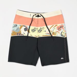 Mens Surfsilk Straight 20" Boardshorts